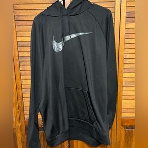 Nike DriFit Hoodie